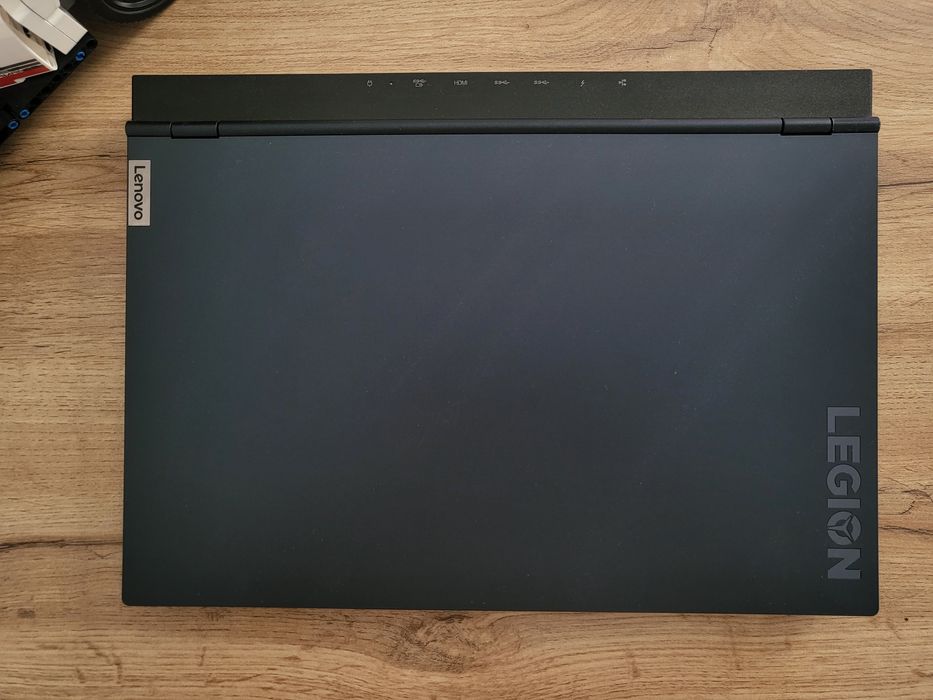 Lenovo Legion 5 rtx 3060+бонус