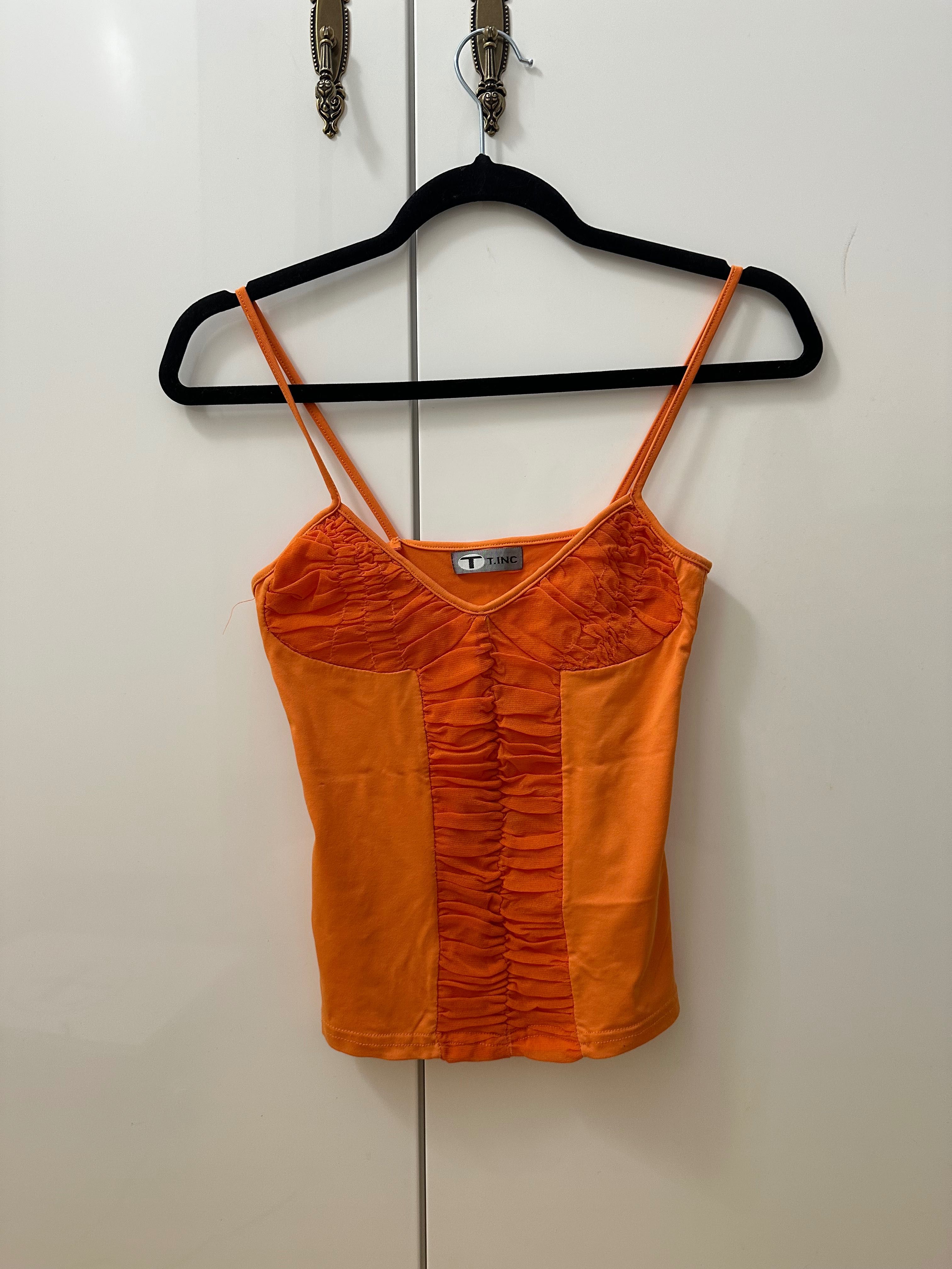 Летни топове и блузи(Zara,H&M)