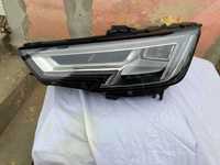 Audi A4 B9 far Stanga Full Led ORIGINAL