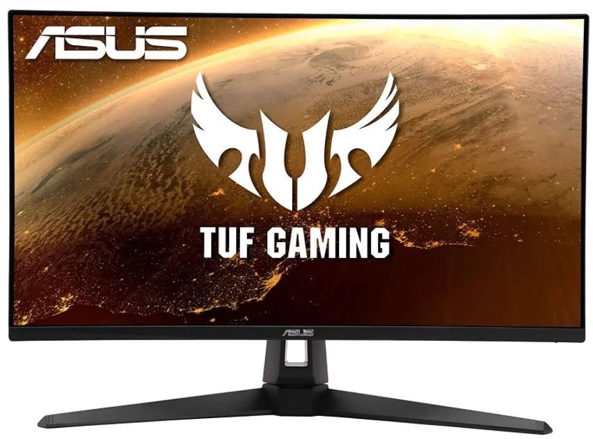 Monitor tuf Gaming