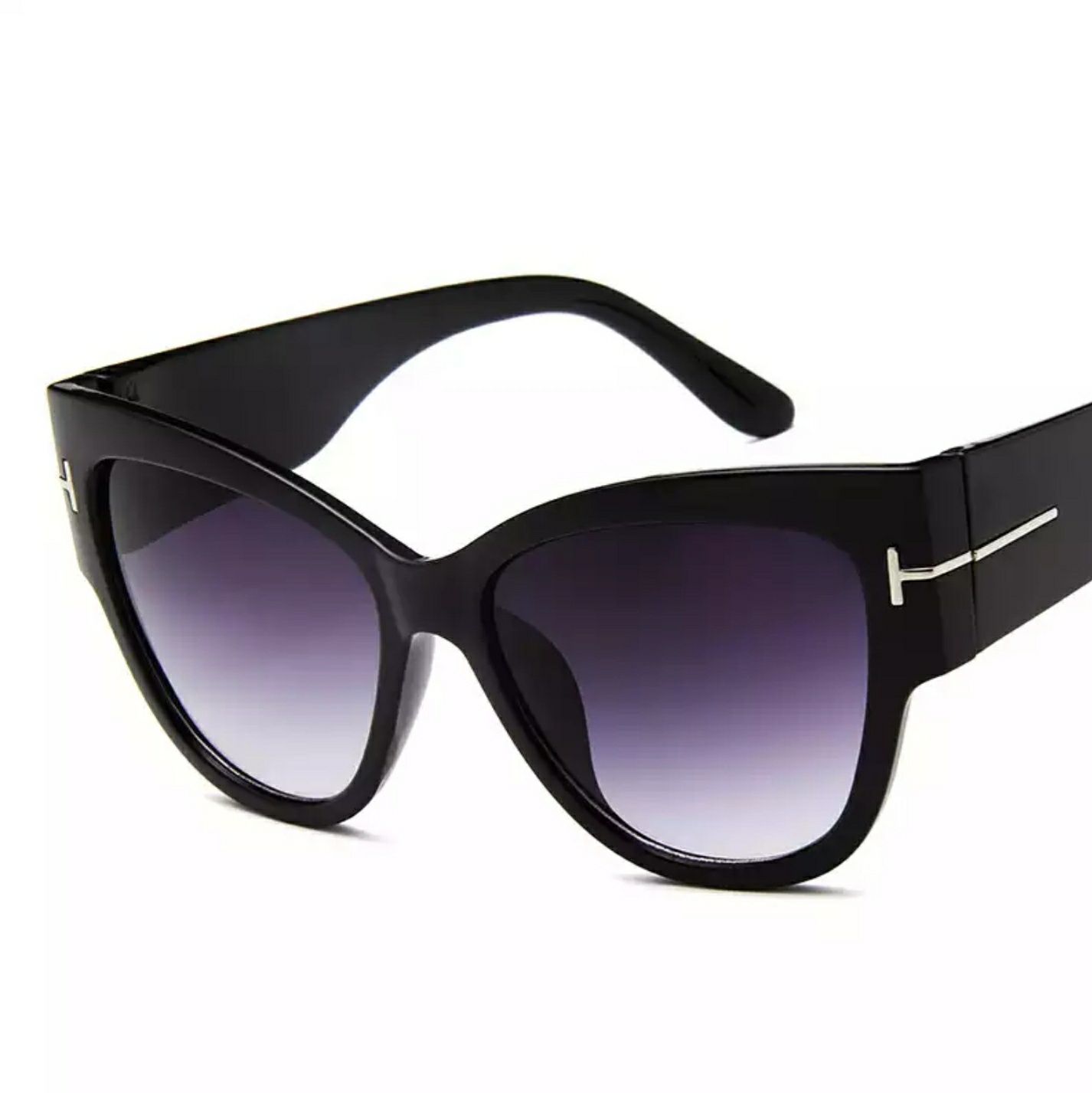 TOM FORD дамски очила слънчеви  UV400 защита ново уникални топ цена