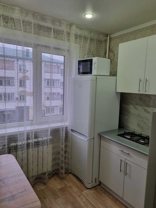 1 комнатная квартира. район Спутник