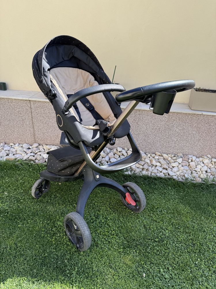 Carucior Stokke Xplory Signature