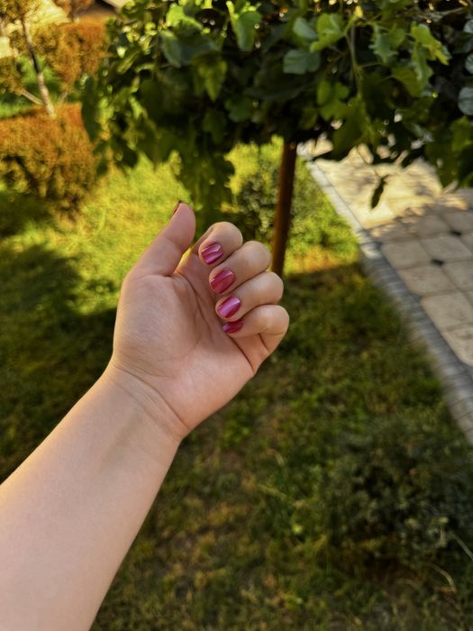 Kop marotabalik tirnoqlar