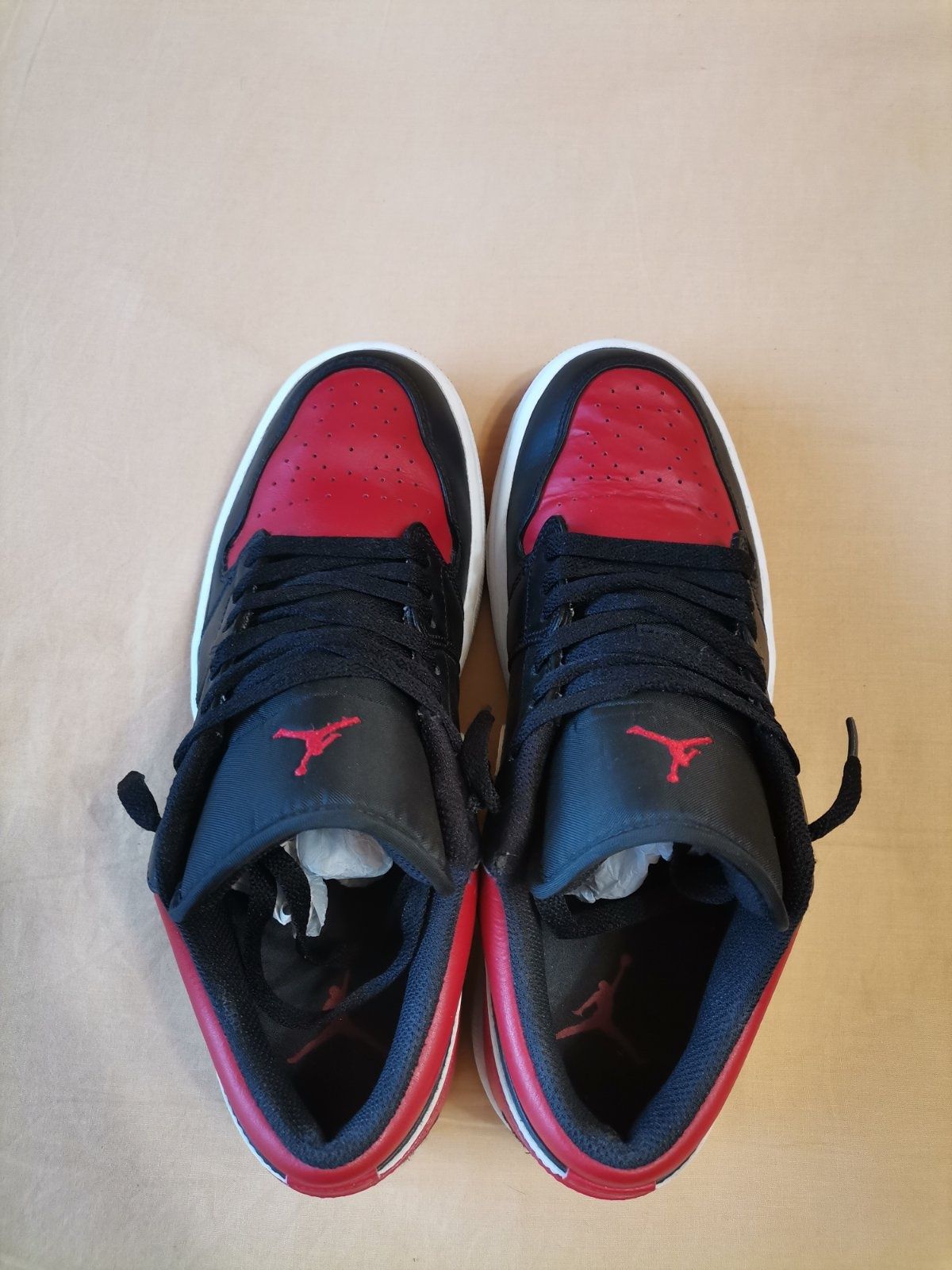 Мъжки Обувки Nike Jordan 1 Low