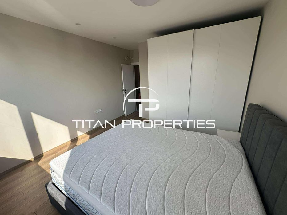 Дава се под наем Тристаен апартамент в Варна, Победа - 93 кв.м за 800 € - Снимка #7