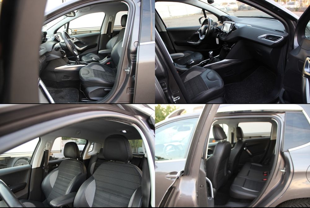 Peugeot 2008 diesel