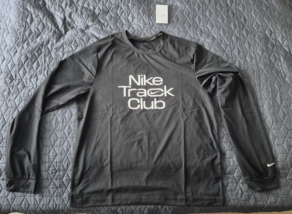 Блуза NIKE L размер