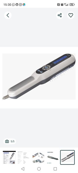 Для лечения витилиго