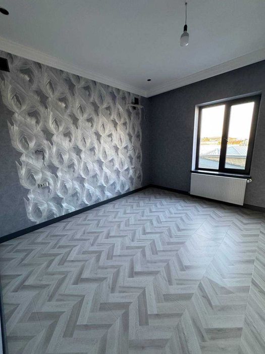 Мевазор махалада Сифатлий курилган хонадон сотувда