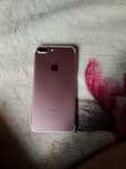 iPhone 7 plus defect