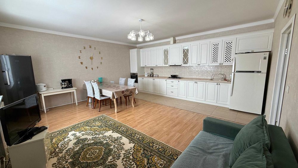 Продается дом в уркере