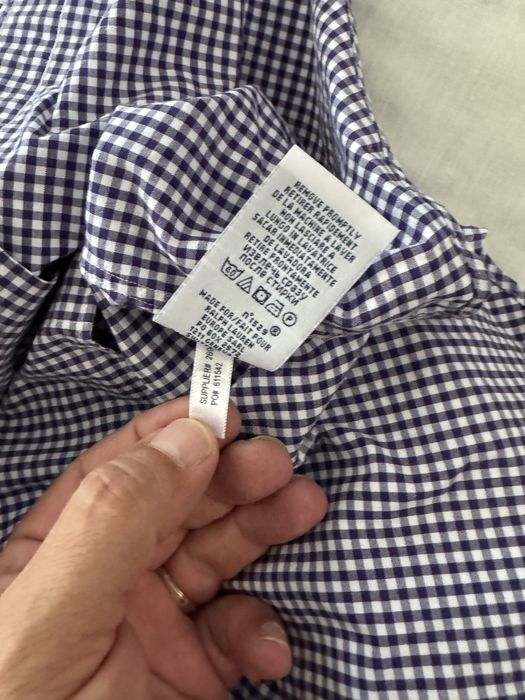 Ralph Lauren,cămașă pt.bărbați,măr.S