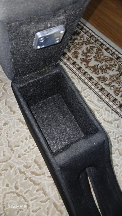 Бар для спарка  как новый