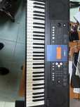 Orga pian yamaha psr-e333