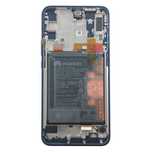 Display Huawei Psmart 2019 Z P10 P20 P30 P40 lite 5G E Nova5T Y5 Y6 Y7