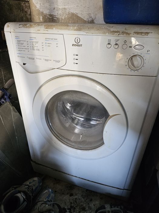 Продам стиралкууу