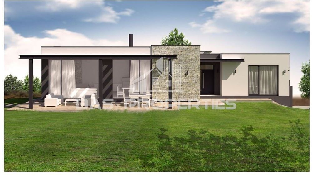 Продава се Парцел в Банкя - 1301 кв.м за 205 €/кв.м - Снимка #5