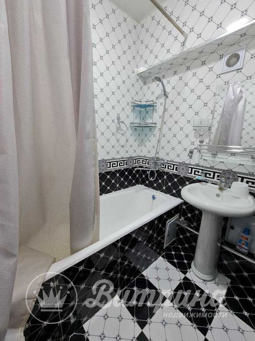 2х комнатная Паркентский