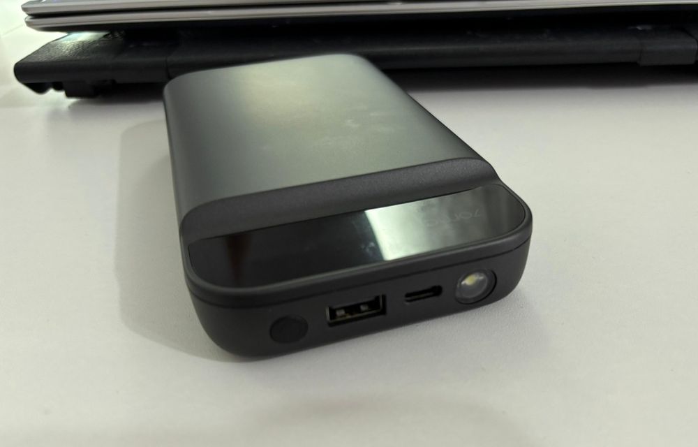 Продам пускозарядное устройство