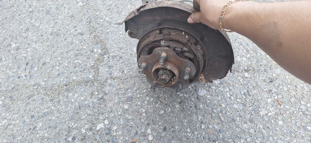 Нисан Х -трейл Т 30