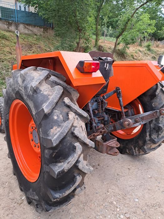 Universal 445 import Franța 2900 ore funtionare