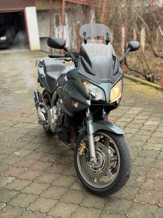 Honda CBF1000 SA