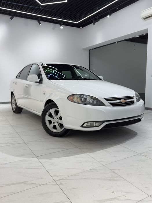 Gentra elegant plus fulli