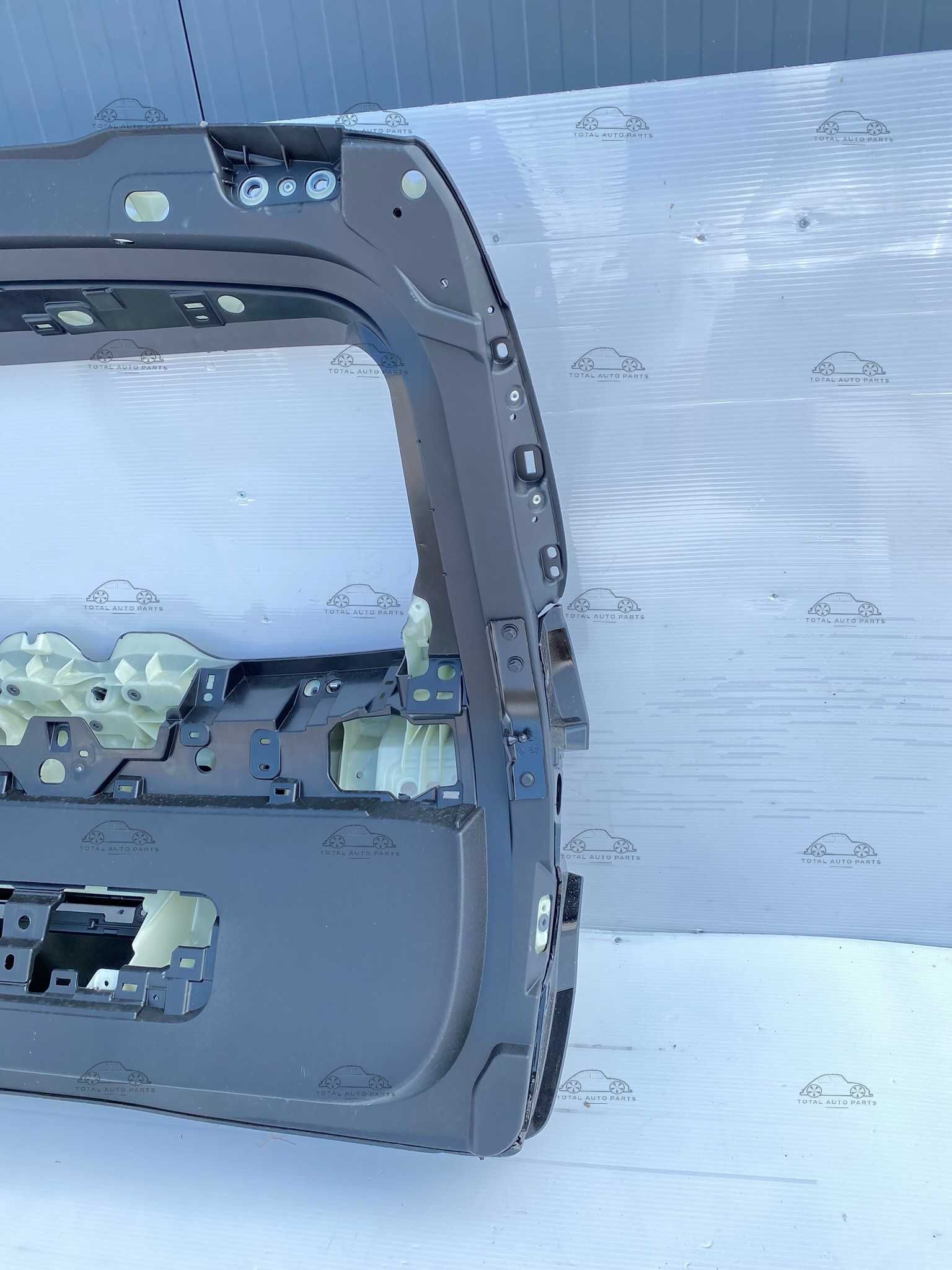 Haion capota portabagaj Renault Talisman break nou original Renault