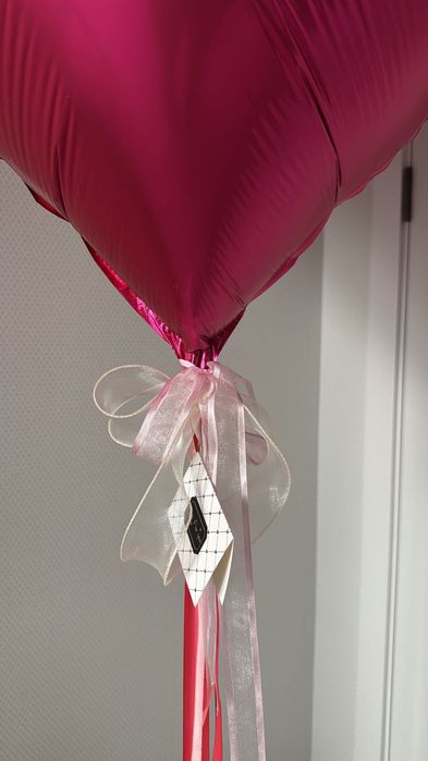 Продам гелевый шар