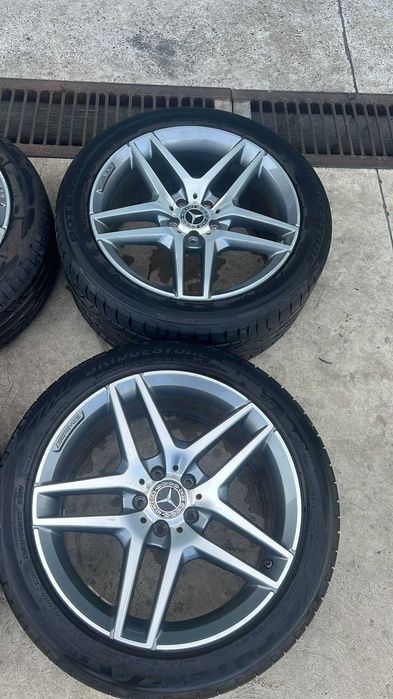 Jante R19 Mercedes S Class W222 S350 3.0 CDI si alte piese