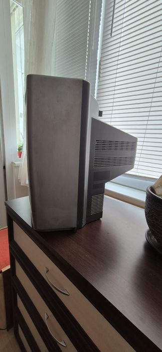 телевизор LG 21 инча, POWER BALL, BLU EYE