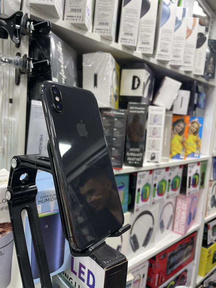 Iphone X idialni Maslla