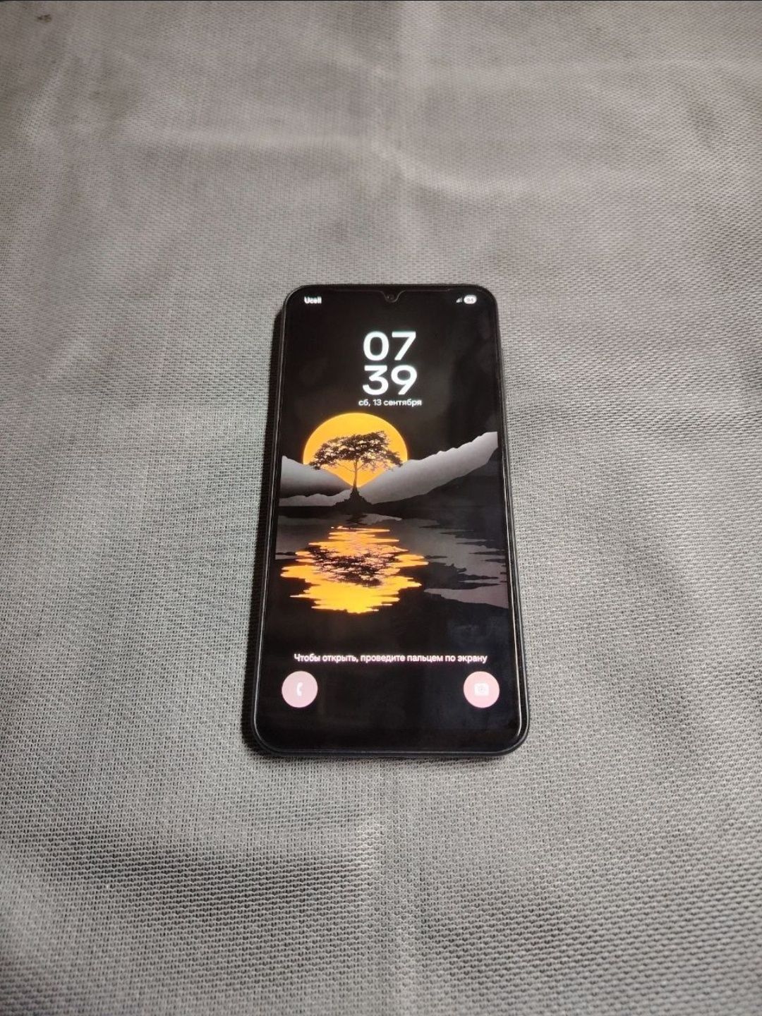 Samsung Galaxy A16