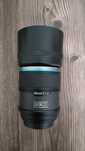 Sirui Sniper 56mm f 1.2 pentru  Sony