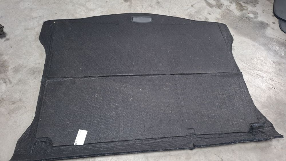 Vand mocheta Ford Kuga1