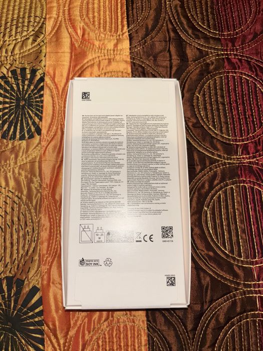 Чисто нов Samsung Galaxy A17 5G