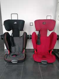 Scaun auto Britax Romer Kidfix II XP SICT cu isofix pt.copii 15-36 kg