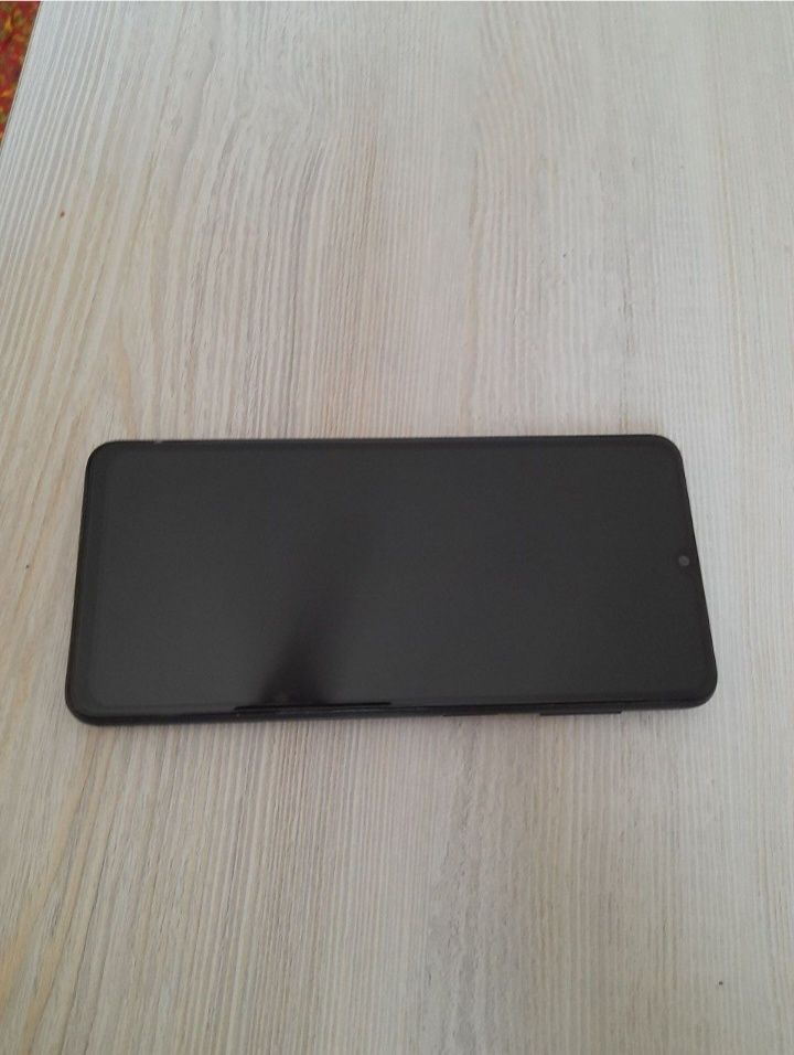 Samsung galaxy a12
