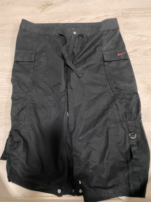 Nike womens панталон