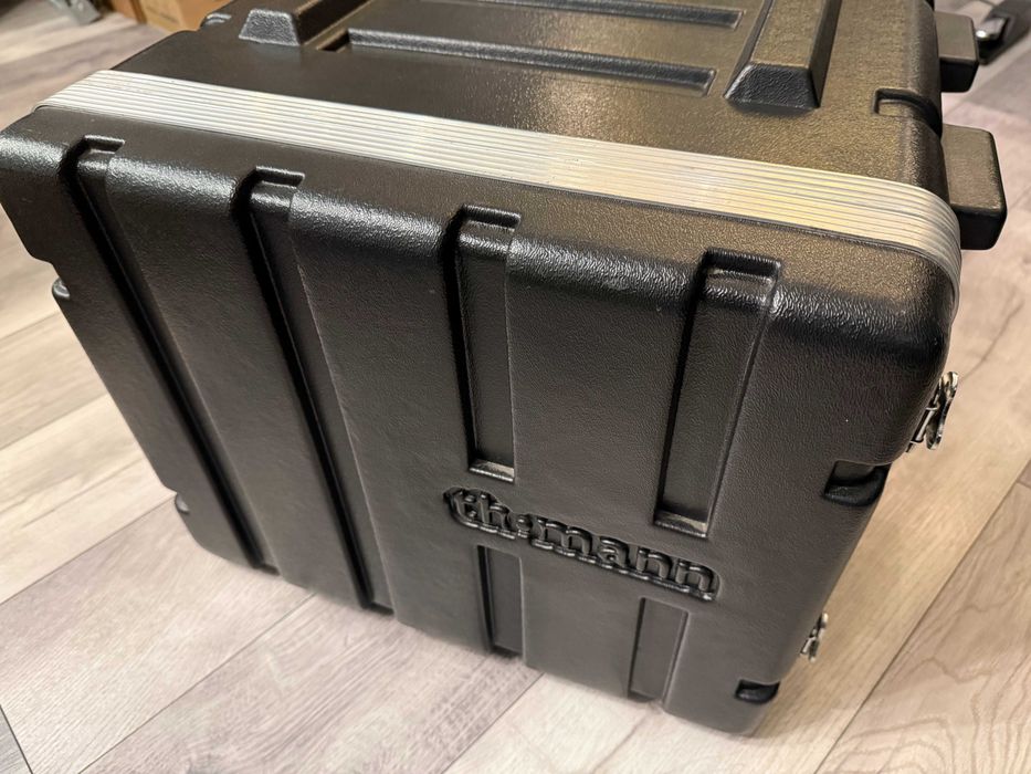 Thomann Rack Case 8U