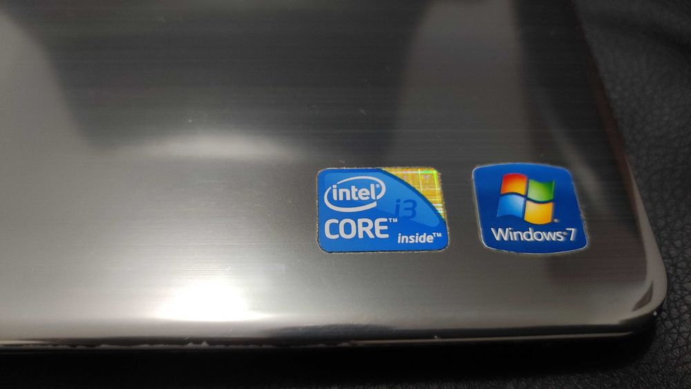 Laptop Dell Inspiron 1564