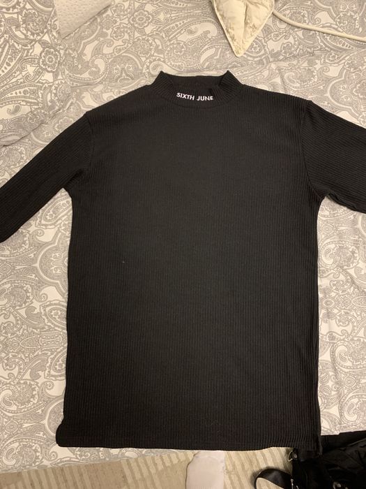 Helanca/Maleta Sixth June M