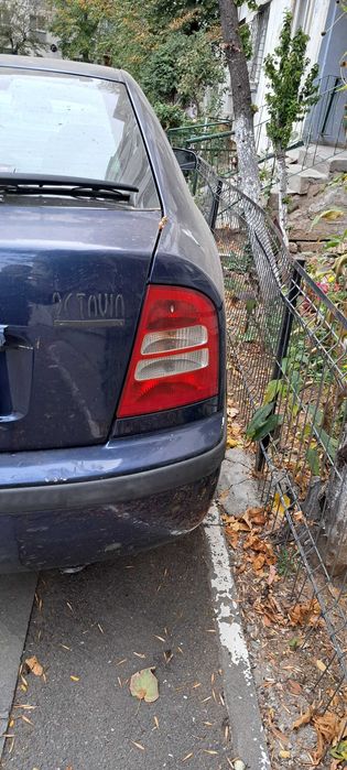 Vanzare Skoda Octavia