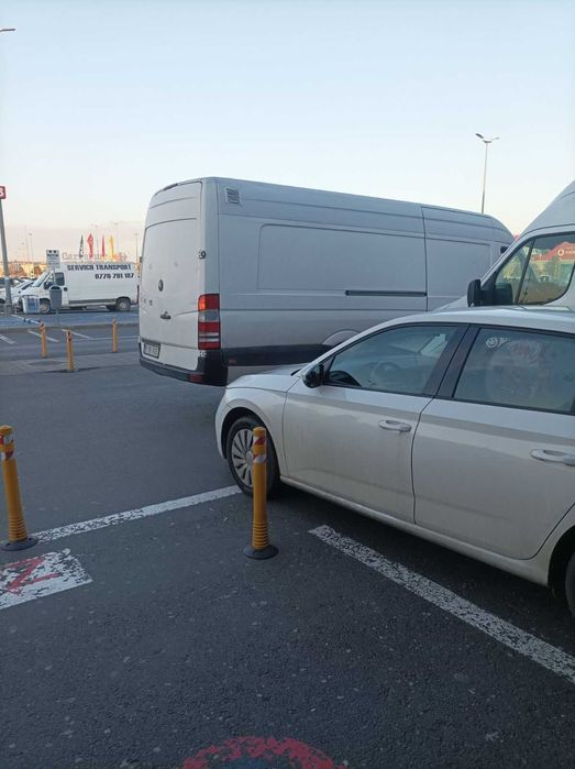 Montaj și Manipulare mobila