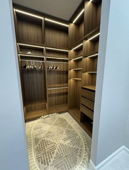 Сдается в аренду люкс квартира