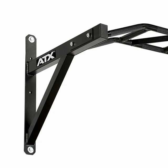 Лост за Набиране Multi Pull Up Bar ATX, Лостове за Стена и Таван