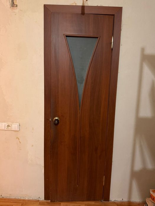 Двери межкомнатные