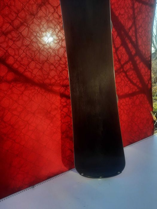 Сноуборд Rossignol Roc T Blue Ocean 134см  с автомати