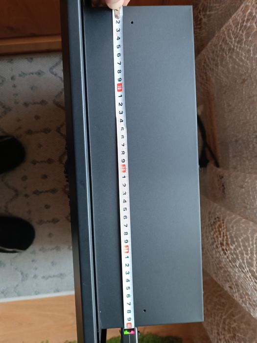 Електрическа камина за вграждане марка ART FLAME модел Christina